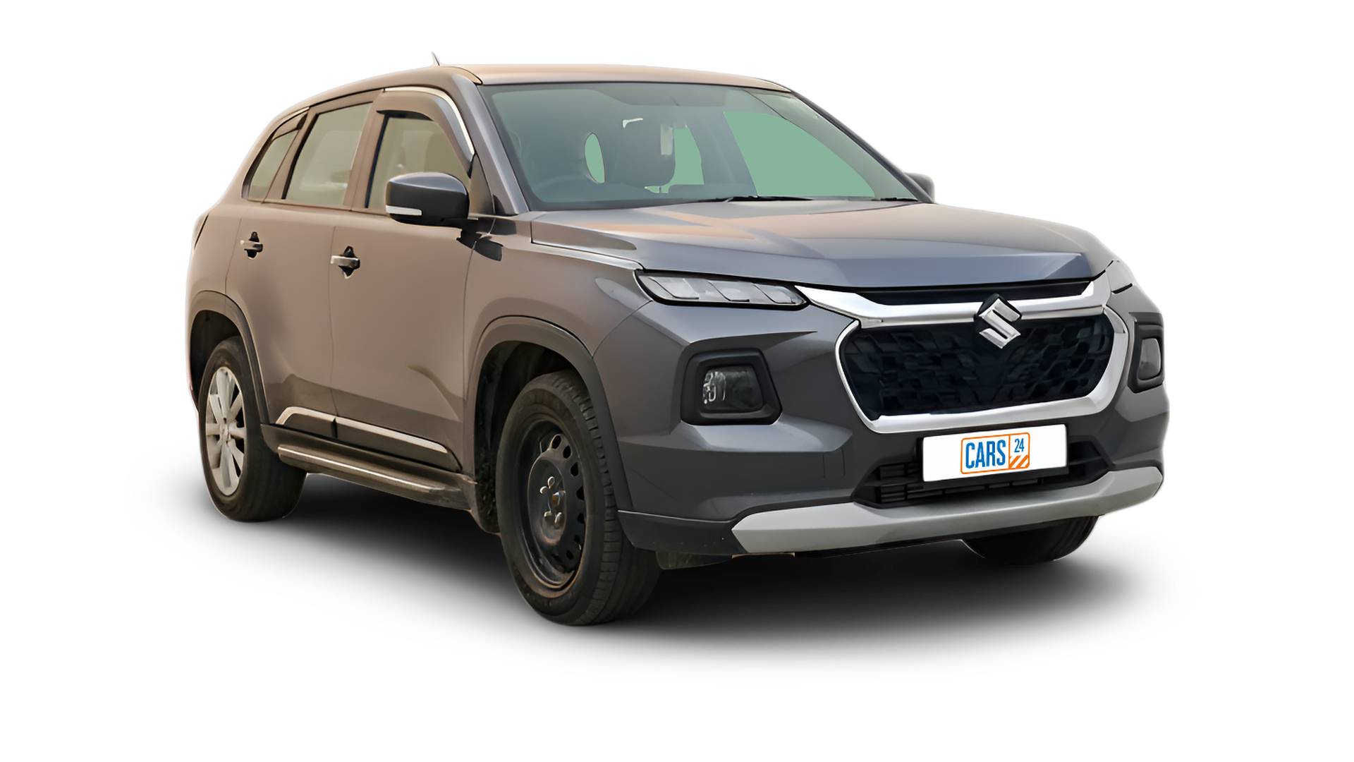 Maruti Grand Vitara-img